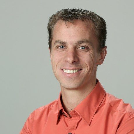 Geert hendriks headshot small