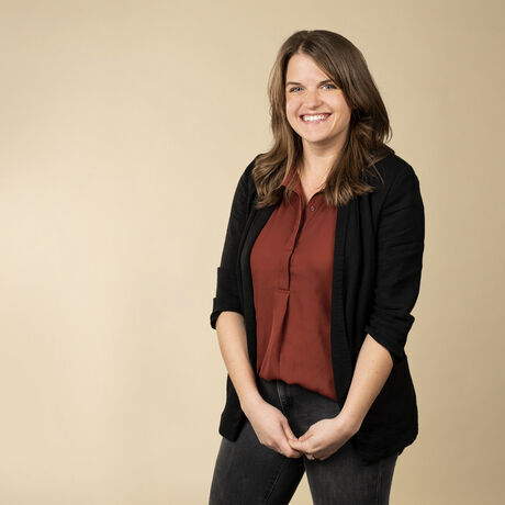 Abbey smith headshot