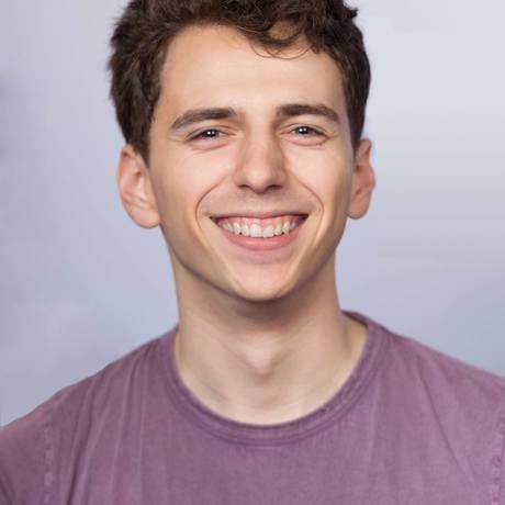 Joshmargolis headshot