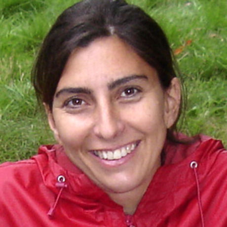 Linkedin pic red