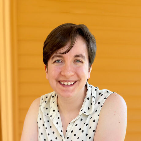 Talbotsarah headshot