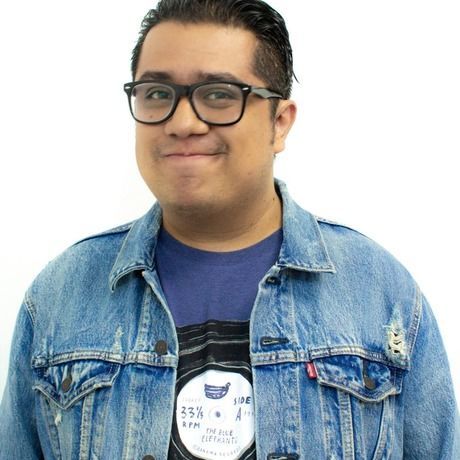 Wicho lopez 2018