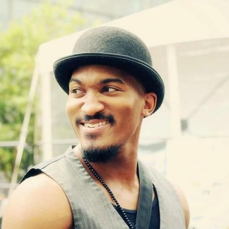 Alijah villian smiles