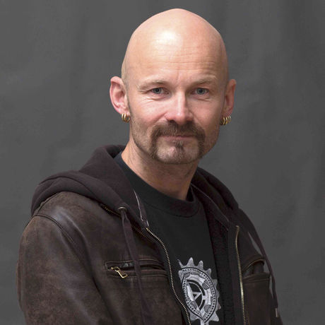 Aksel portrett kleive2