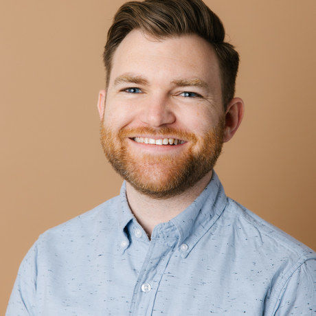 John hamilton headshot