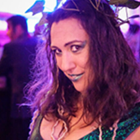 Sophia sky   executive director