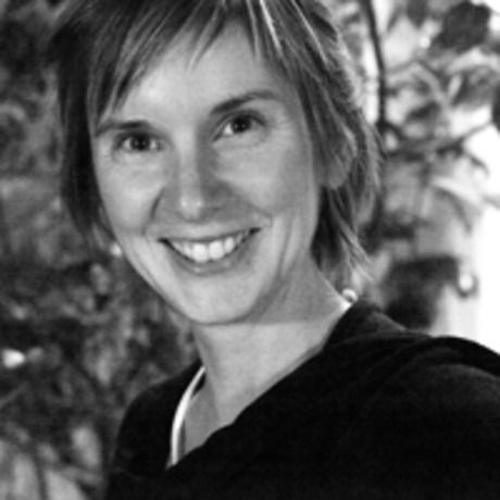 Laure bio photo