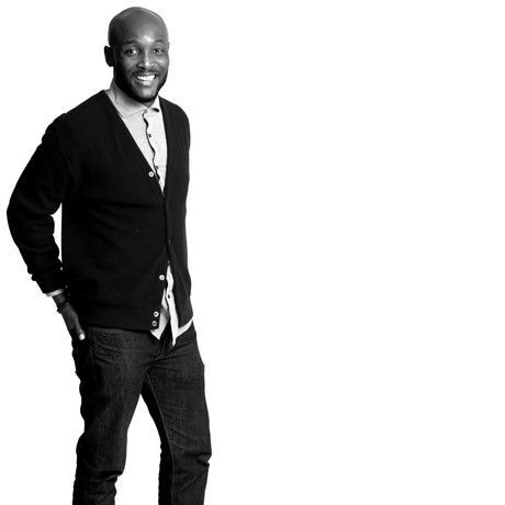 Envision brand marketing full body photo