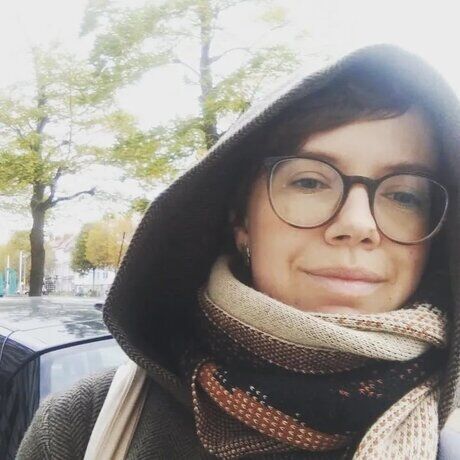 Profiel sophie devolder winter