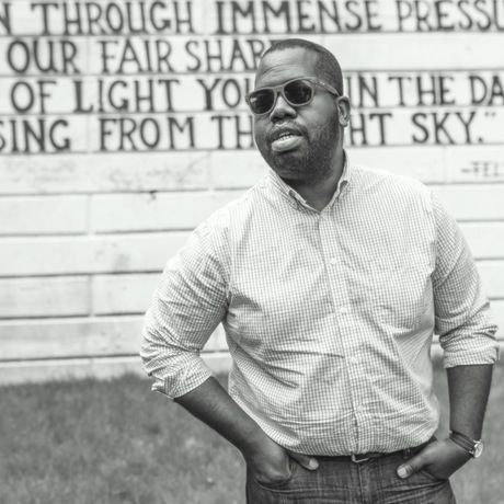 Chioke pic from remus