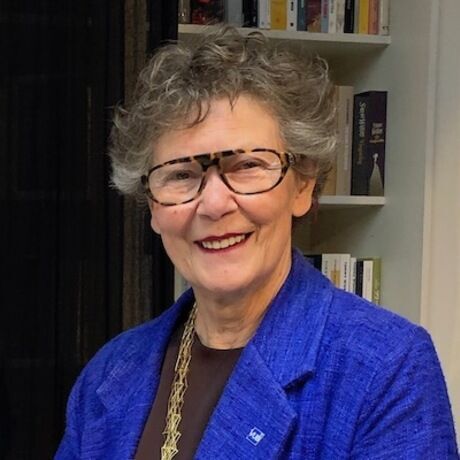 Foto moniek vub 2019