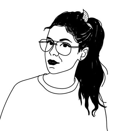 Portret illustratia2