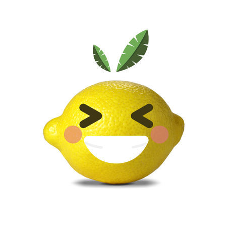 Limonsmile