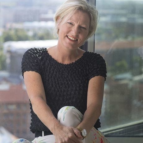 Anne hopmann artivity