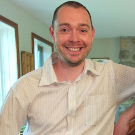 Photo peter mccambridge