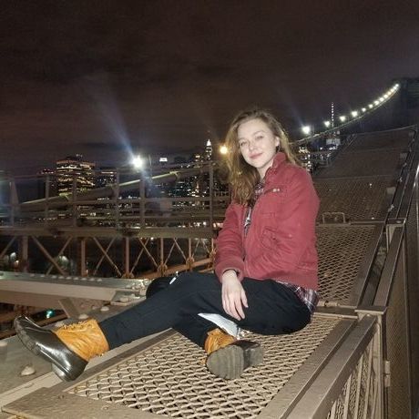 Creativemornings profile pic