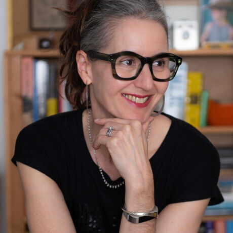 Eliz headshot profile crop