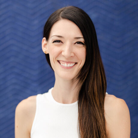 Ashley janssen headshot