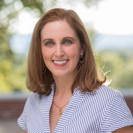 Deanna Luna on CreativeMornings