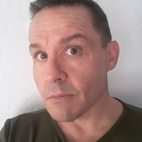 Francis french headshot