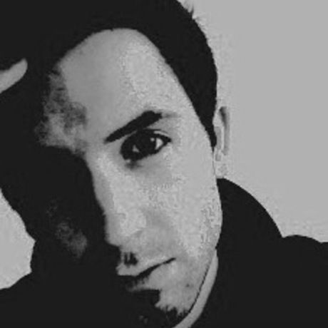 Chris profile image bw