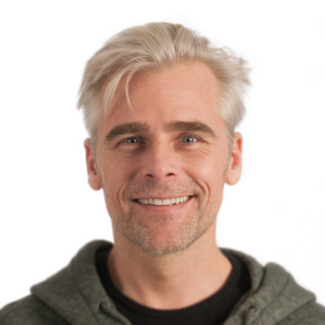 Daniel vierkant