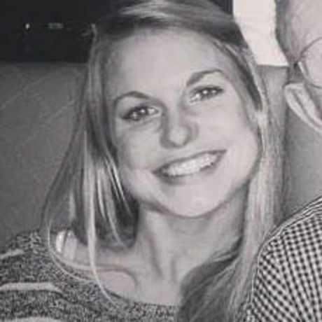 Kaley and papa edited