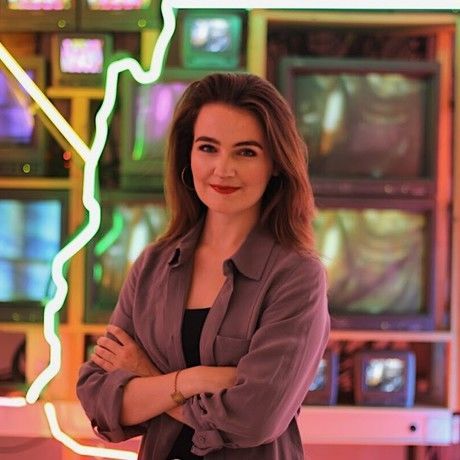 Electronic superhighway 3