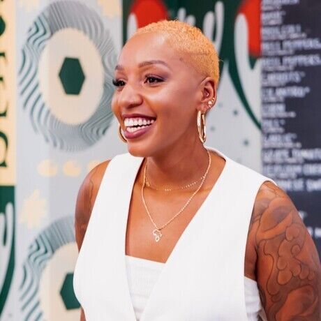 Tiffany latrice headshot tila studios