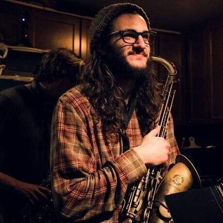 Drewkrasner   bio pic