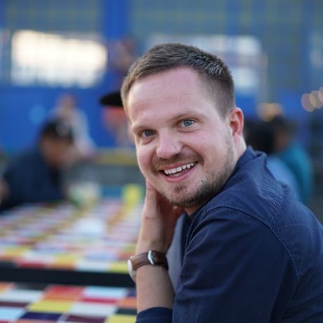 Andrei beno profile photo