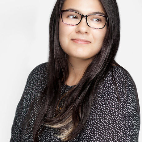 Anita headshot
