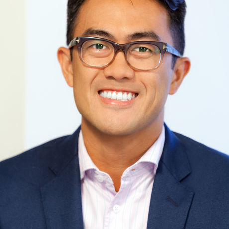 Randahl matusno   headshot