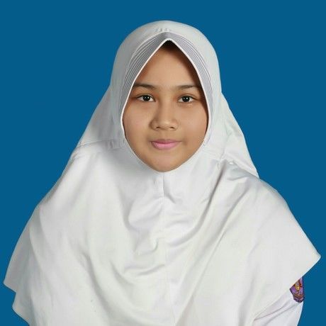 Marina syifa