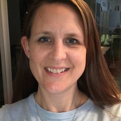 Photo of megan schanie  to go with article