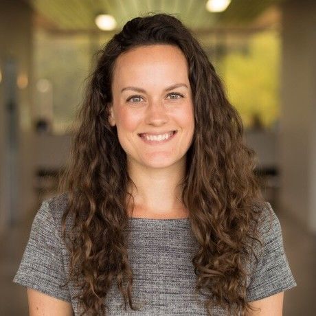 Sarah gabriel pic square