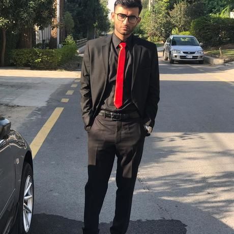 Muhaimin pandhiani executive admin events