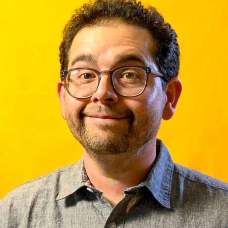 Patrickscott headshot