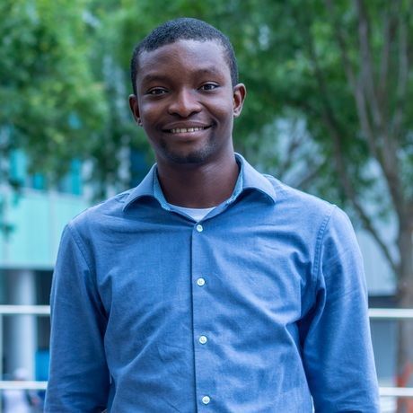 Toluwanimi babarinde 2ee