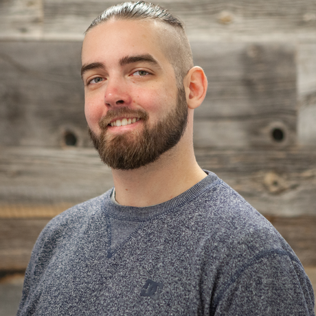 Matthew headshot 2019