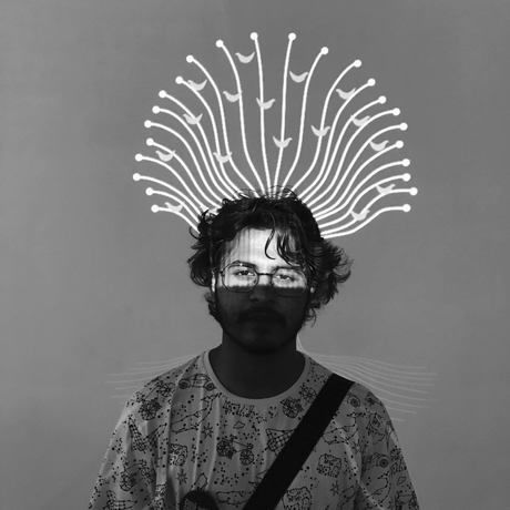 Self portrait
