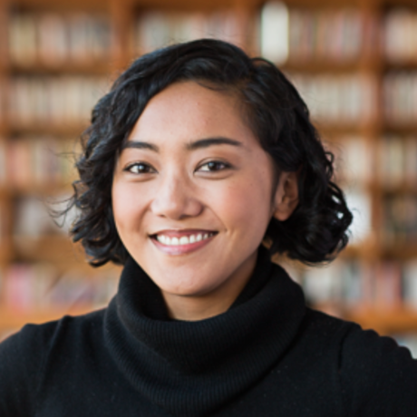 Marie v. sambilay headshot