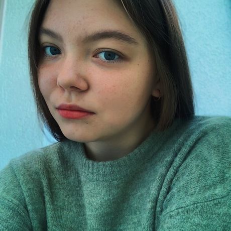 Анна Сарнацкая