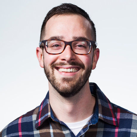 Tabor headshot small