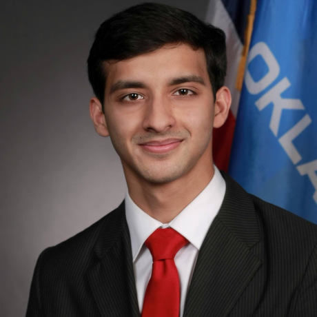 Zubayrrahman closeup