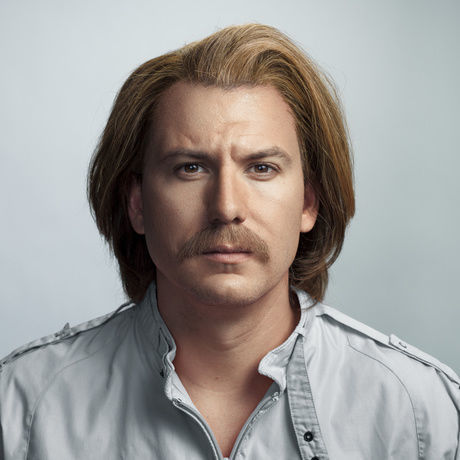 John keatley members only andre vriesman