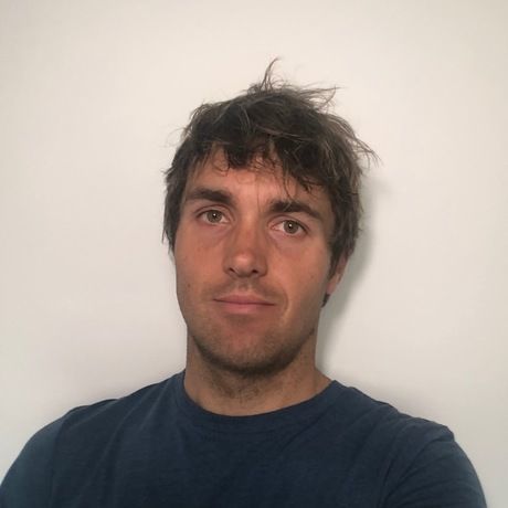 Steven profile