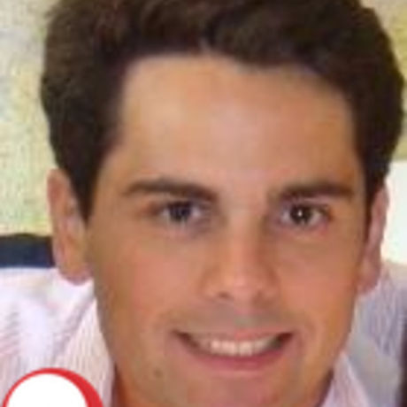 Alexandre gaillard investglass round