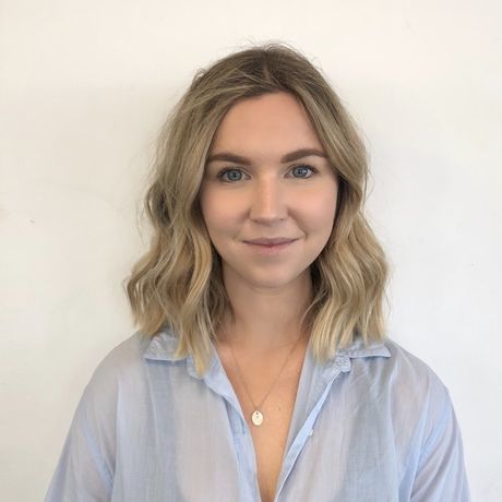 Passport photo