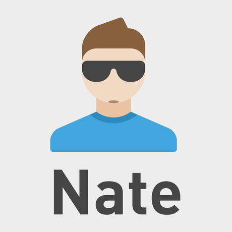 Avatar nate v2
